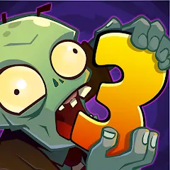 PvZ 3 Evolved